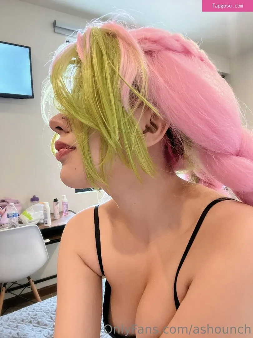 Ashounch