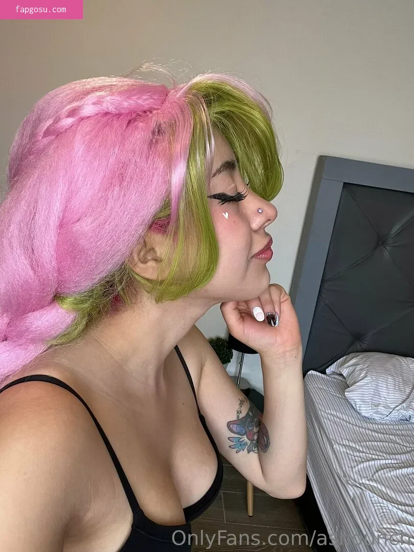 Ashounch
