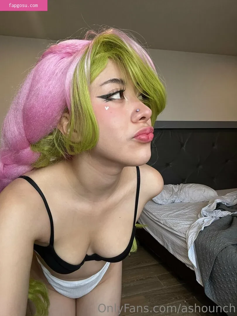 Ashounch