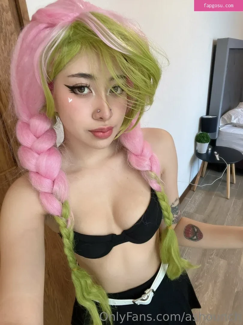 Ashounch