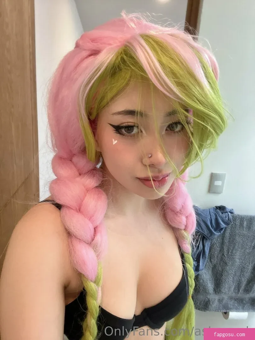 Ashounch