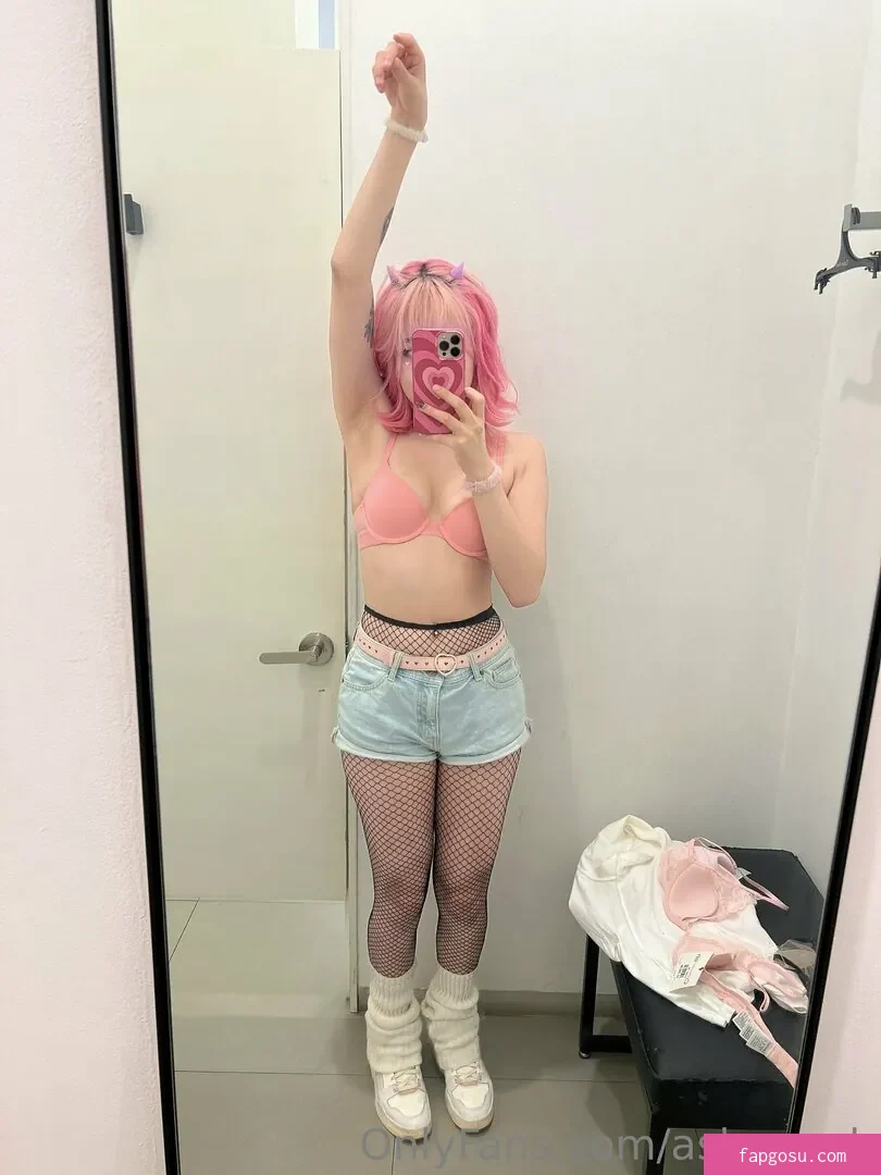 Ashounch