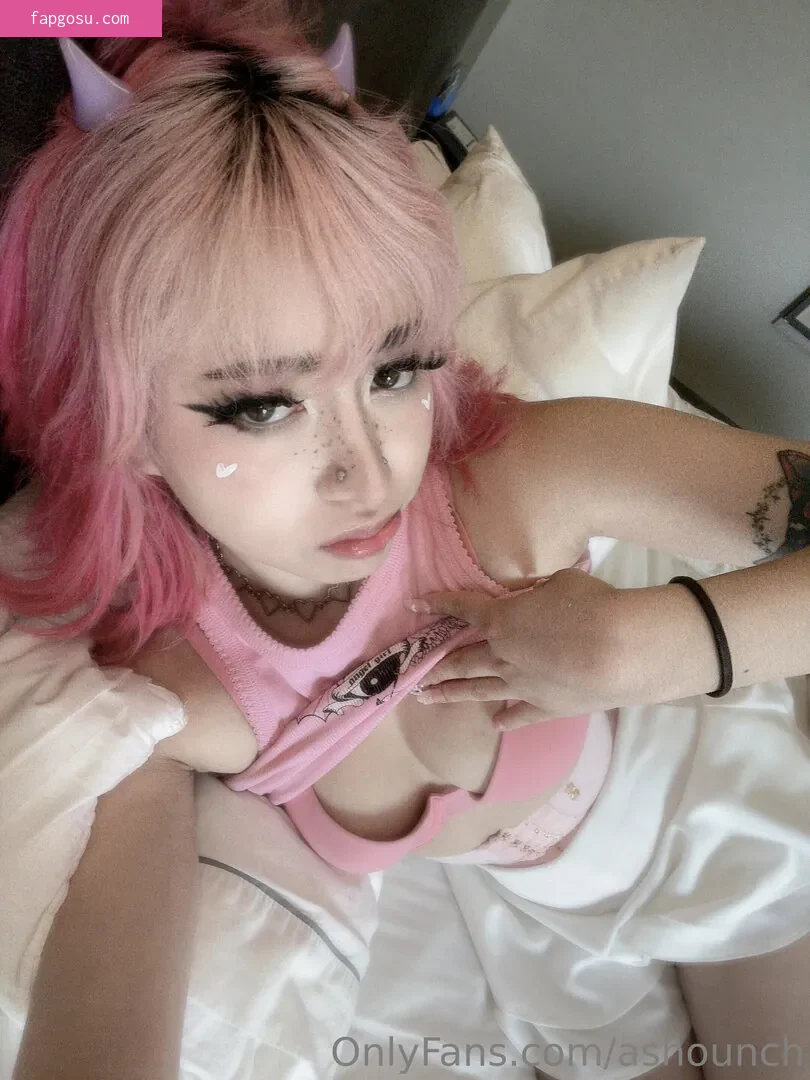 Ashounch