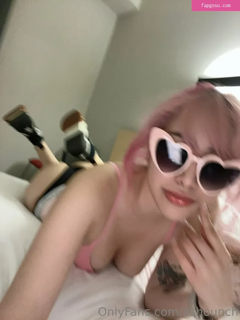 Ashounch