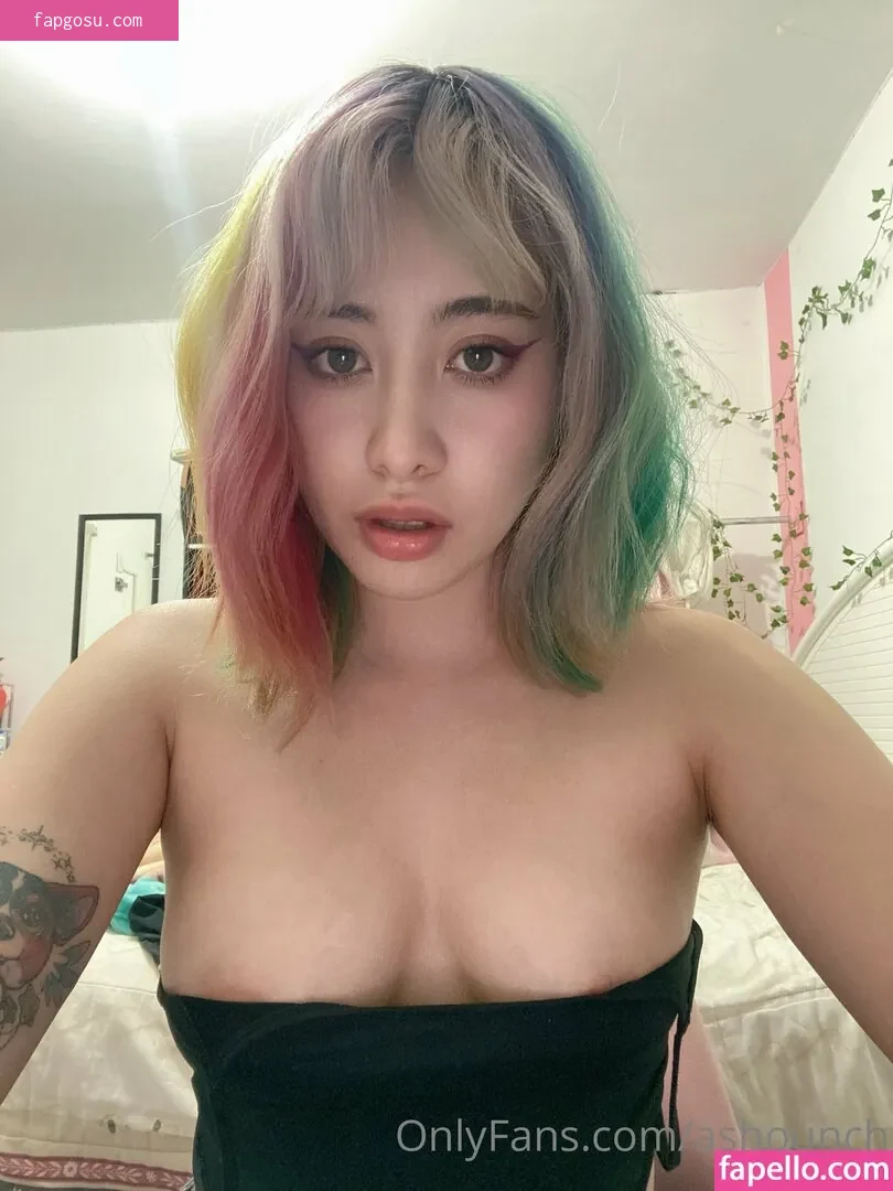 Ashounch