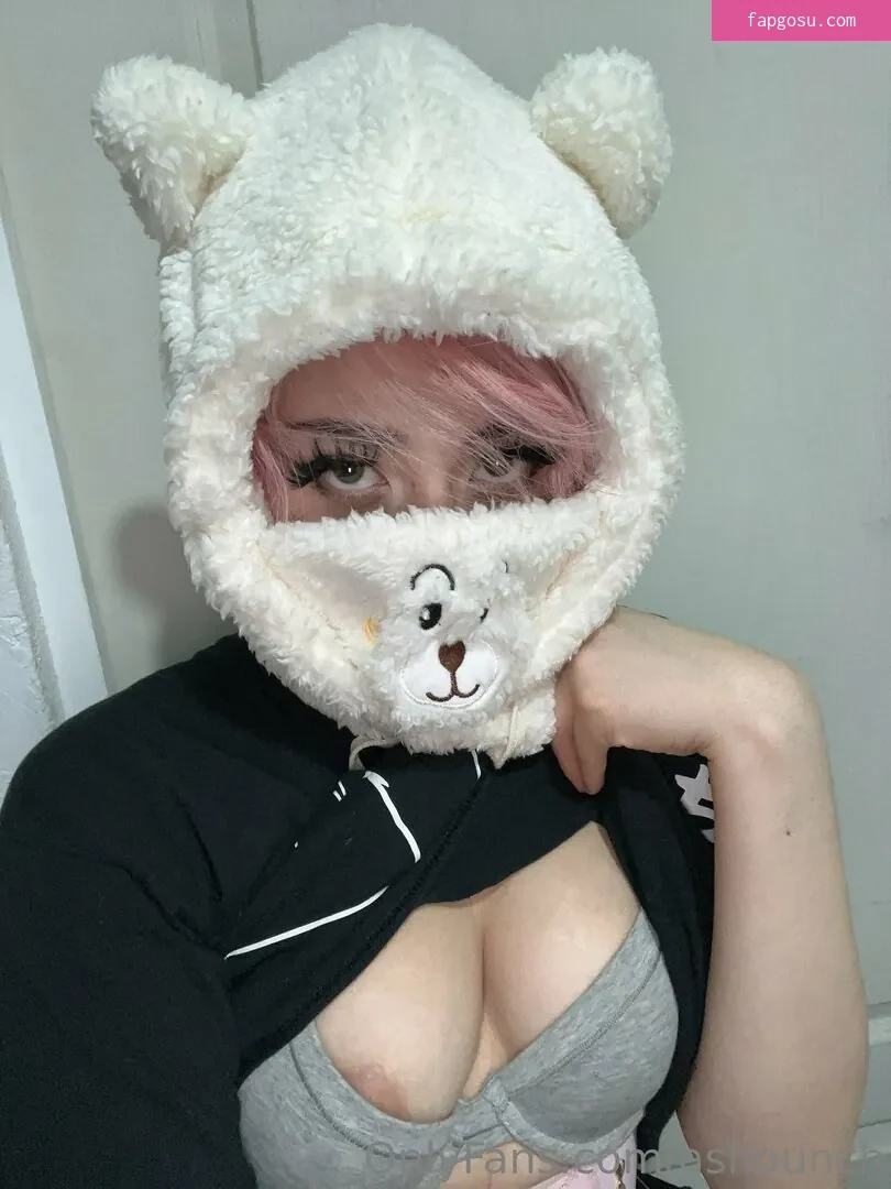 Ashounch