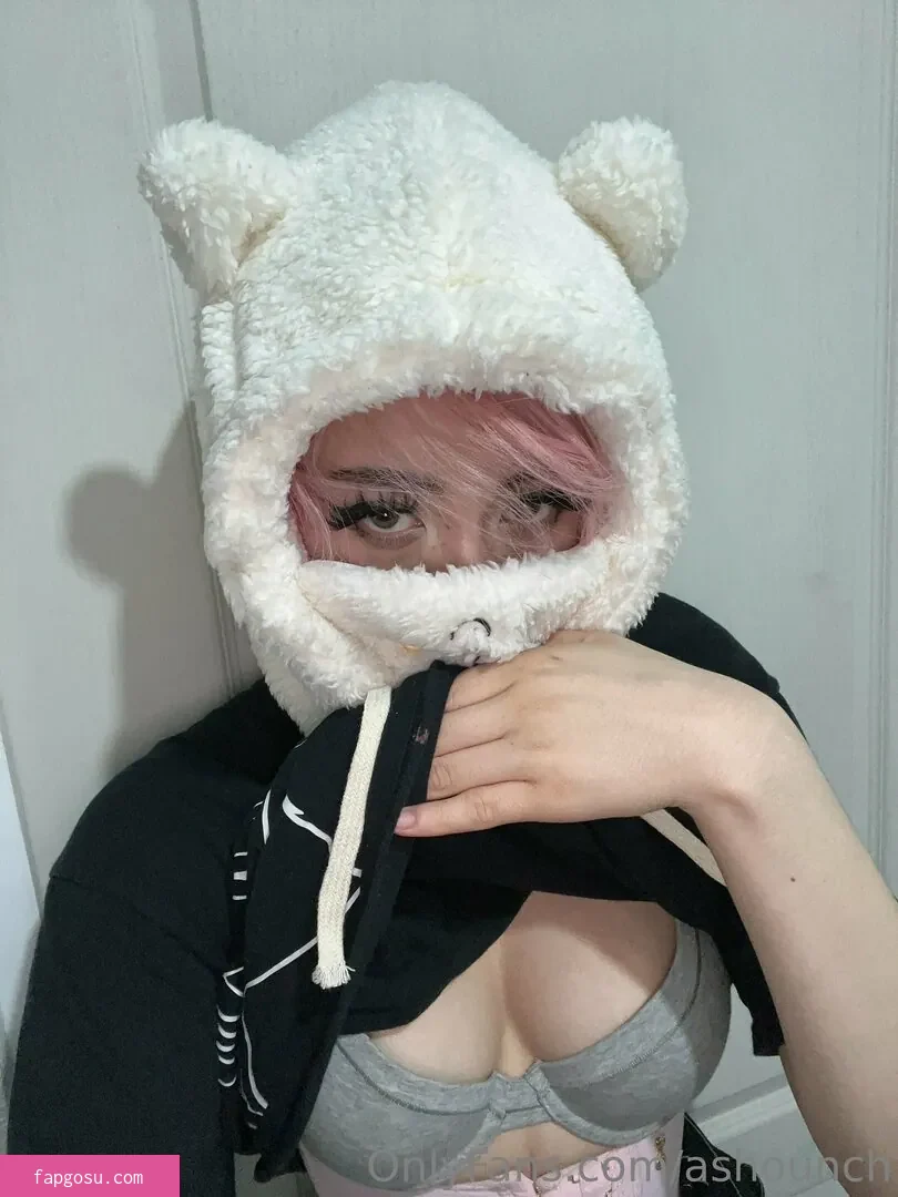 Ashounch