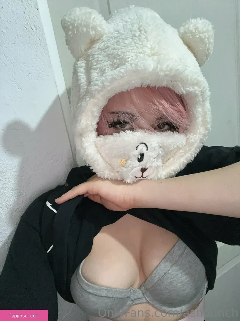 Ashounch