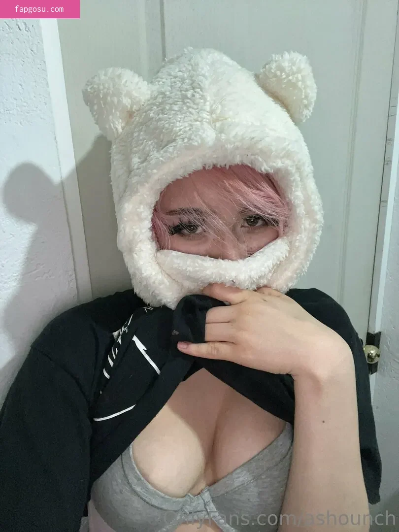 Ashounch
