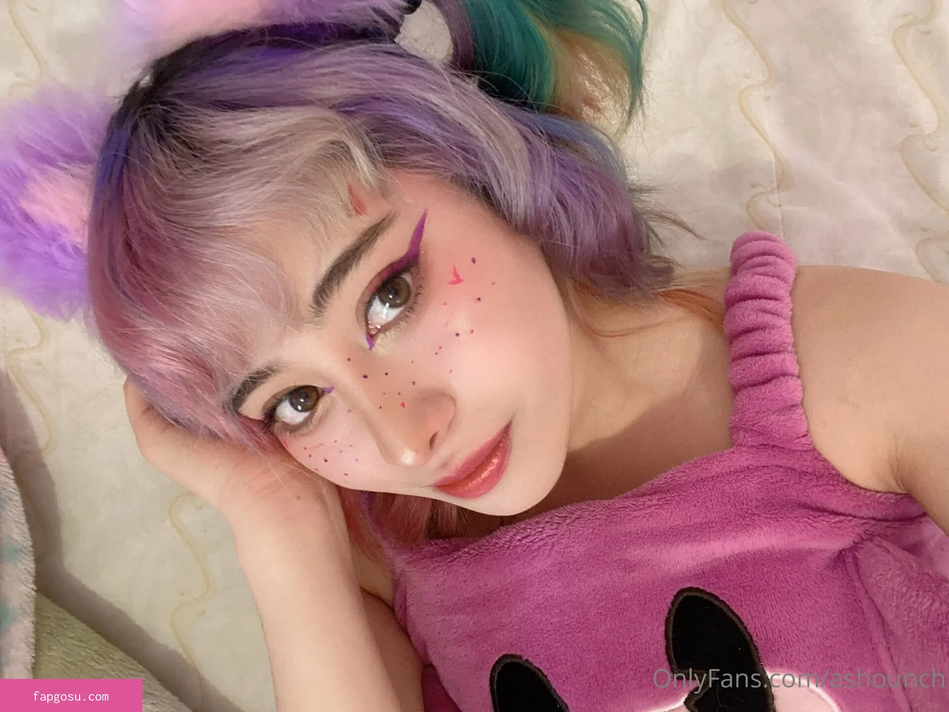 Ashounch