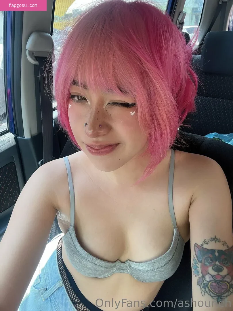 Ashounch