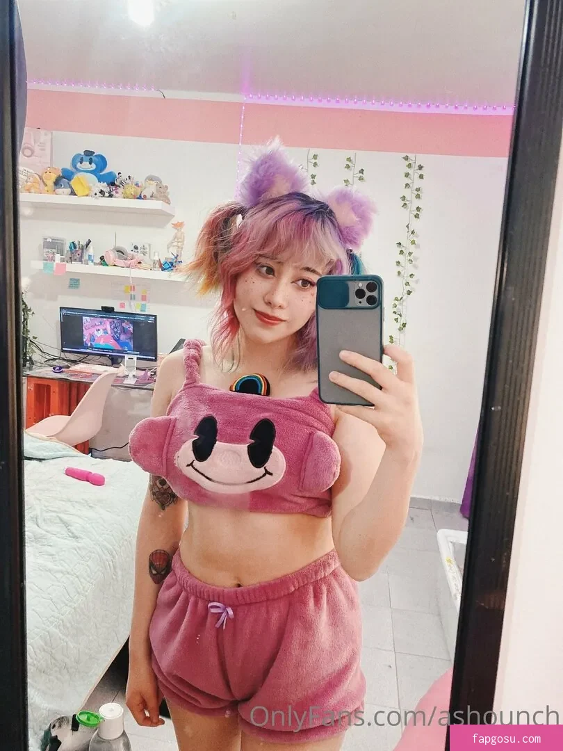 Ashounch