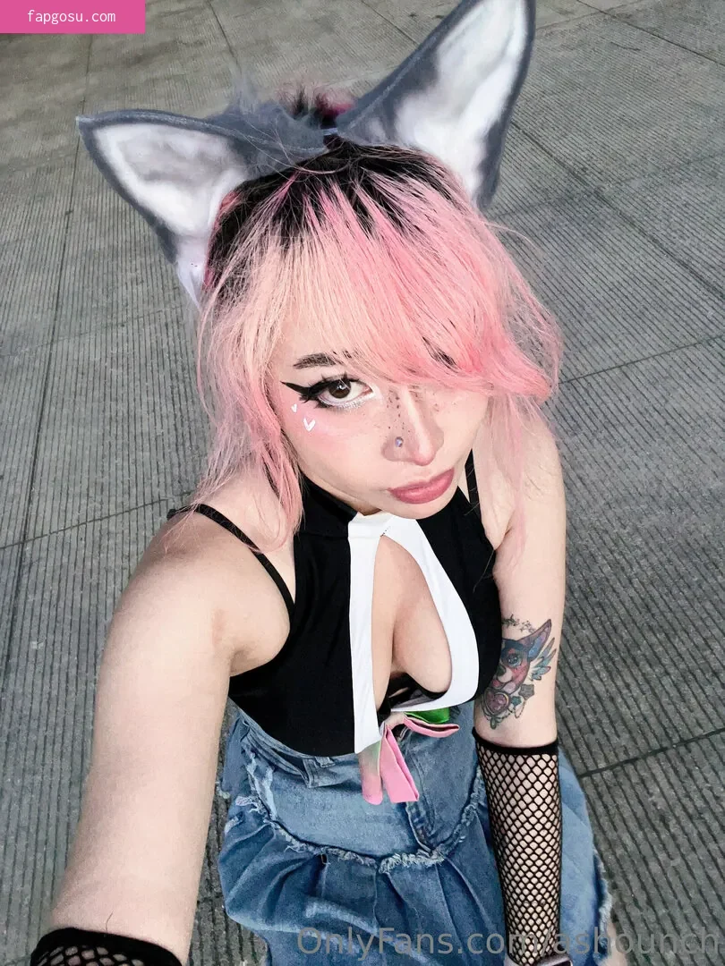 Ashounch