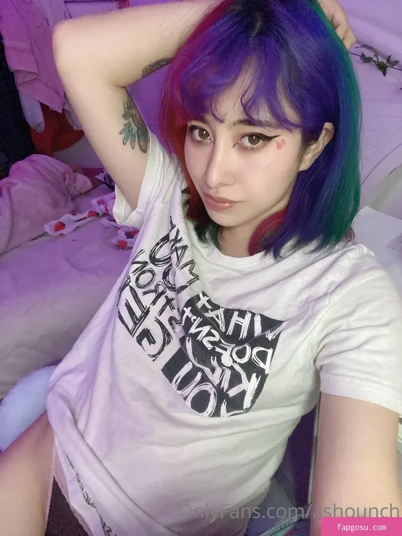 Ashounch