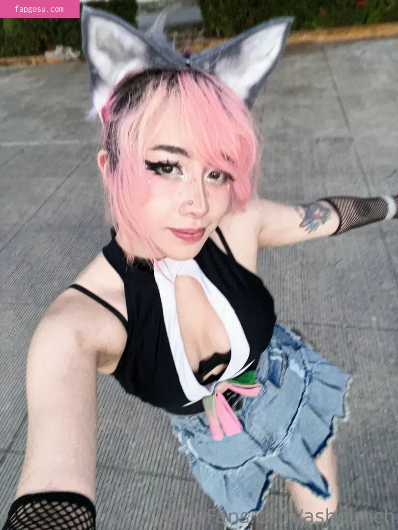 Ashounch