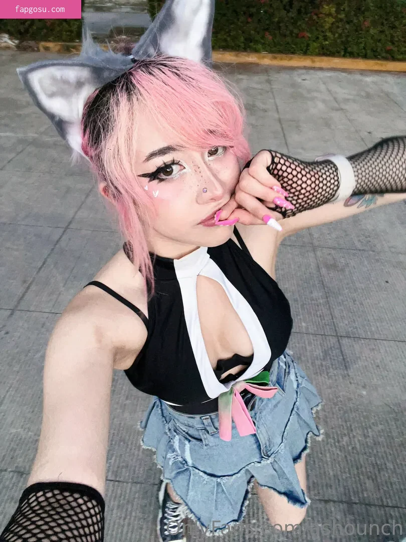 Ashounch