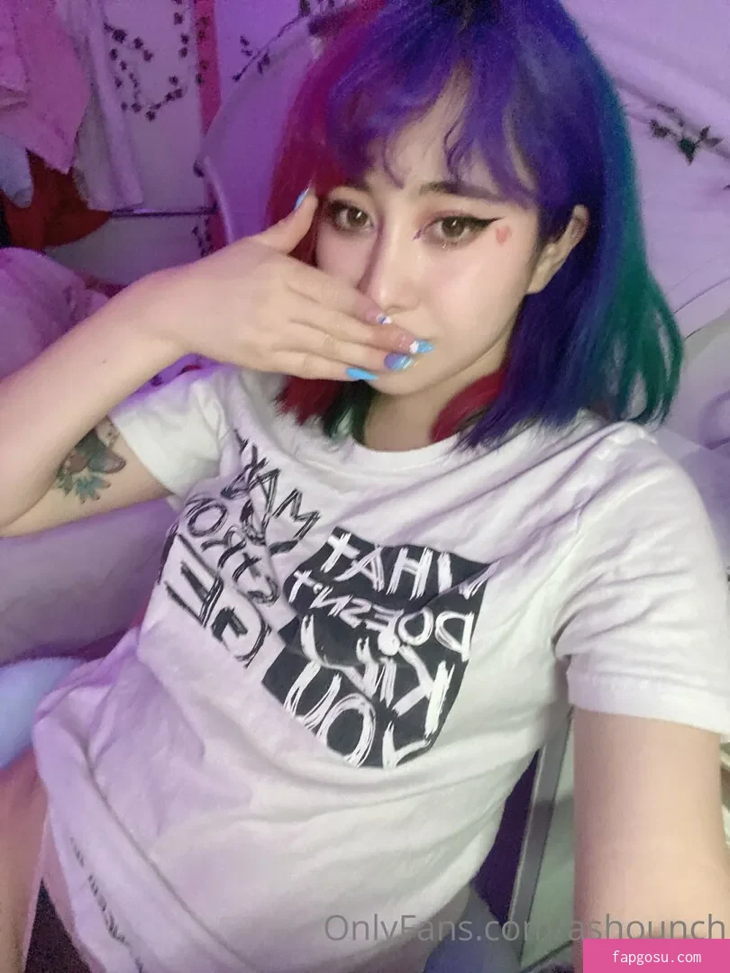 Ashounch