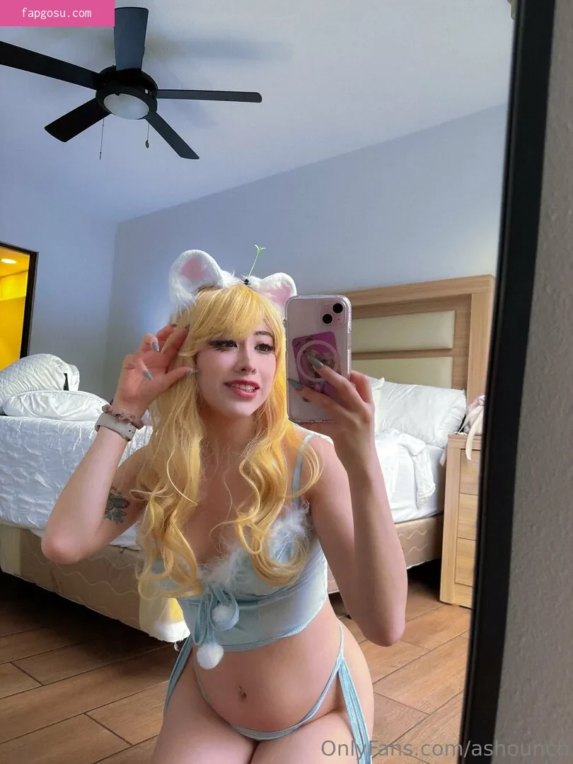 Ashounch