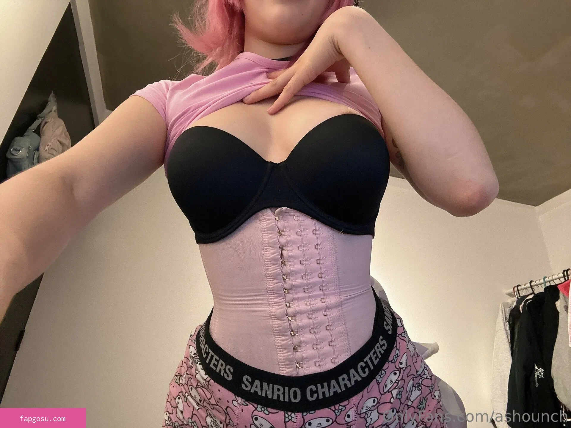 Ashounch