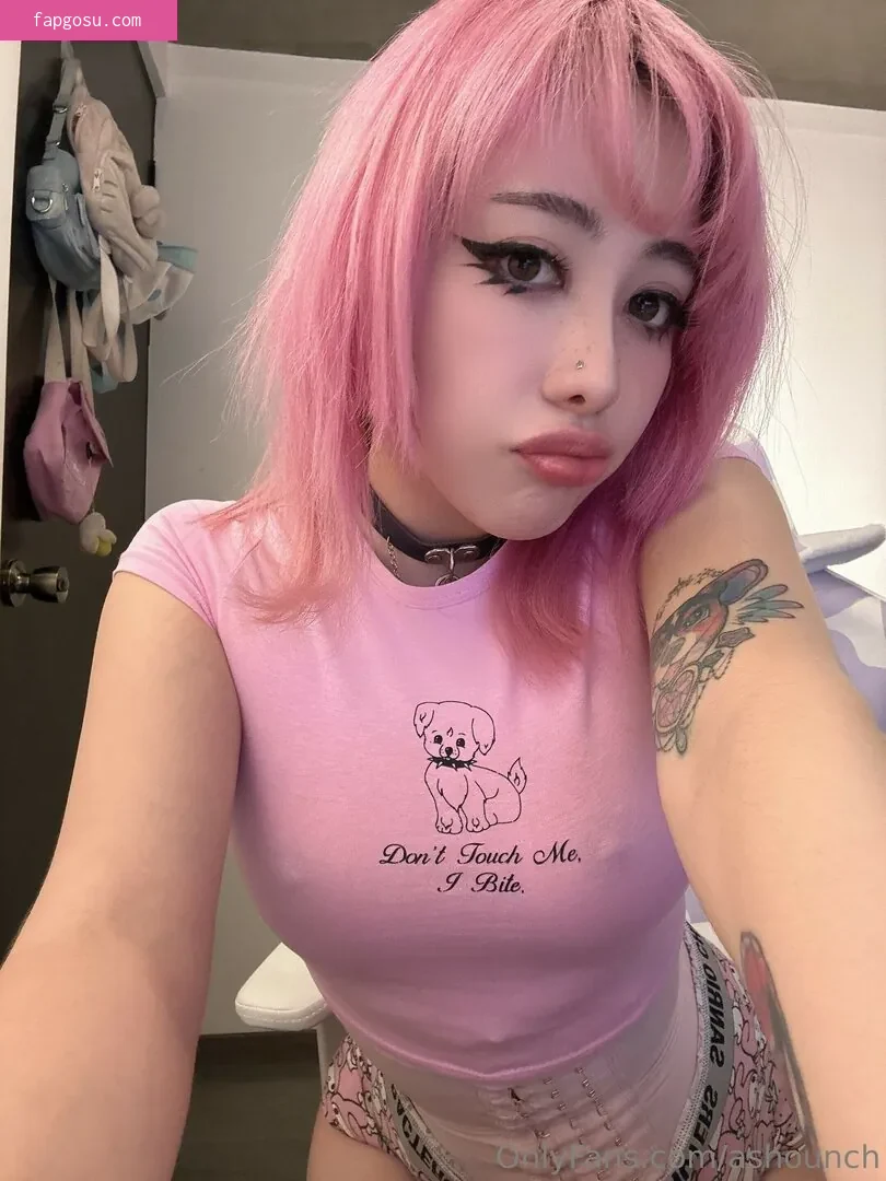 Ashounch