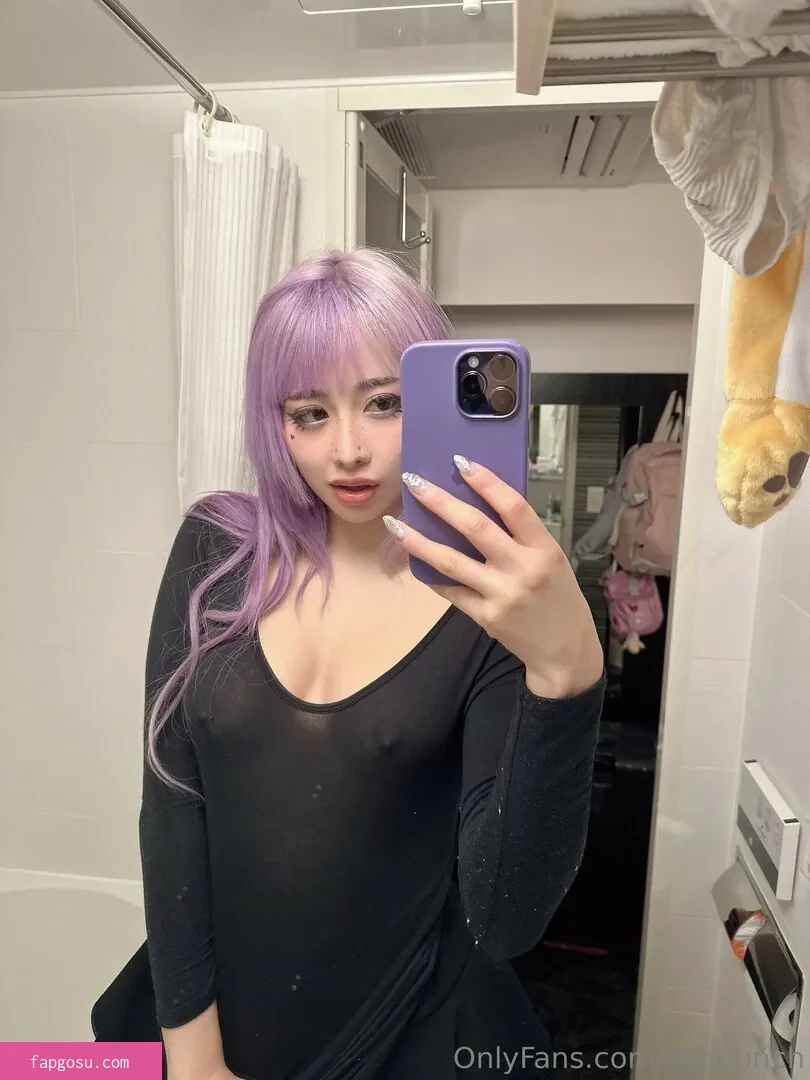 Ashounch