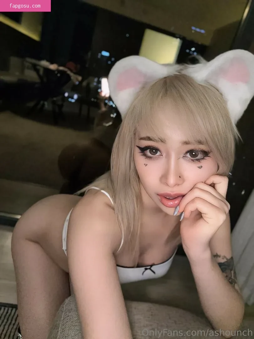 Ashounch