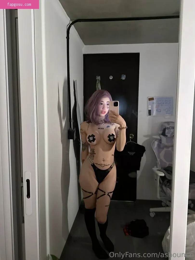 Ashounch