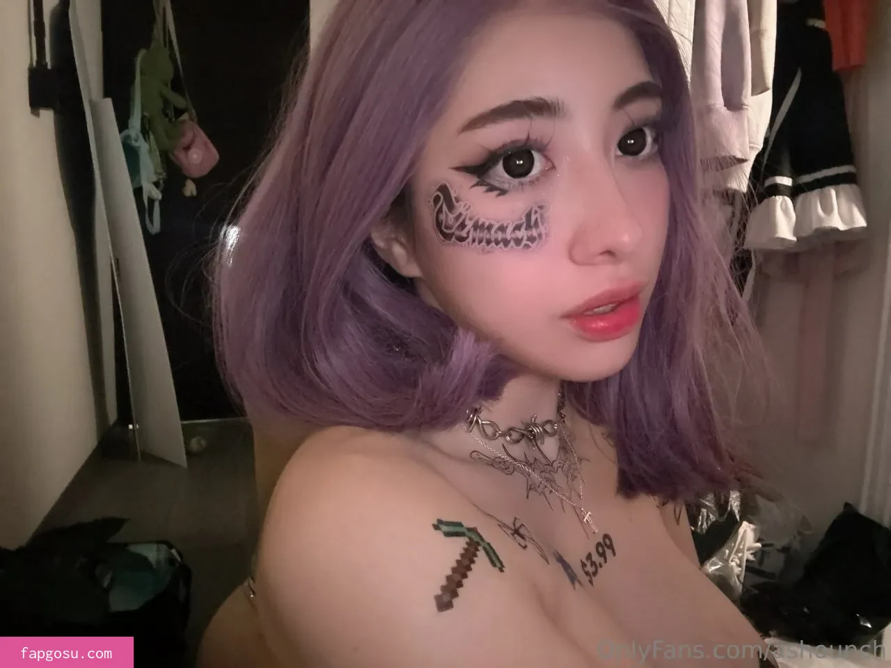 Ashounch