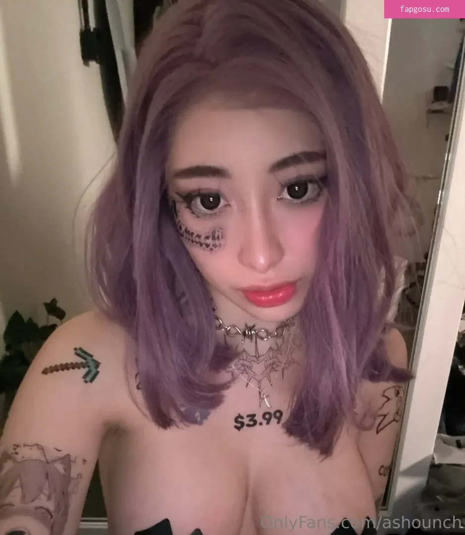 Ashounch