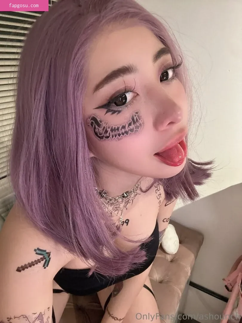 Ashounch