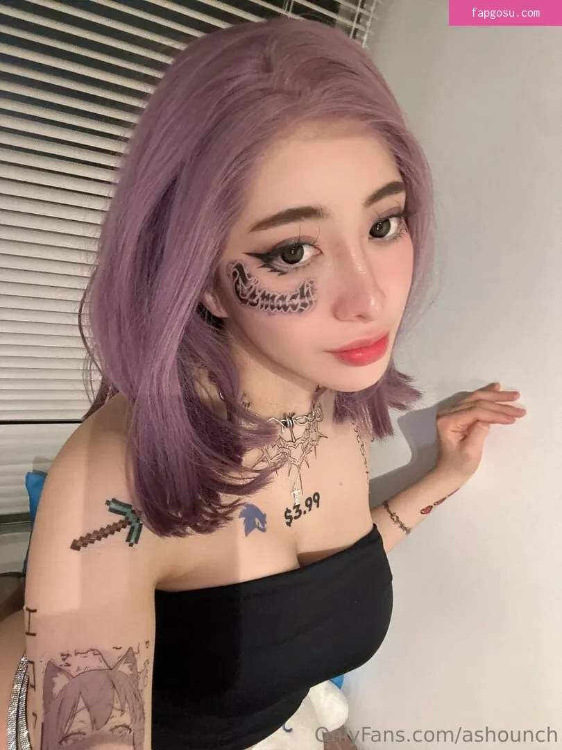 Ashounch