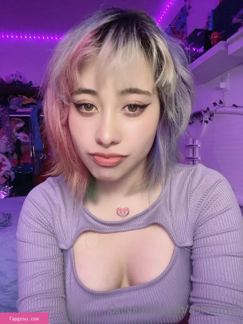 Ashounch