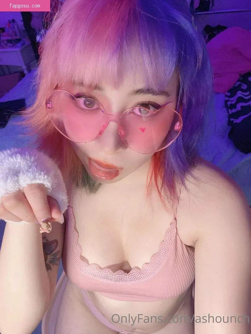 Ashounch