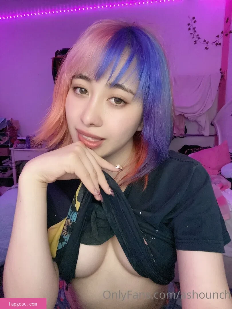 Ashounch