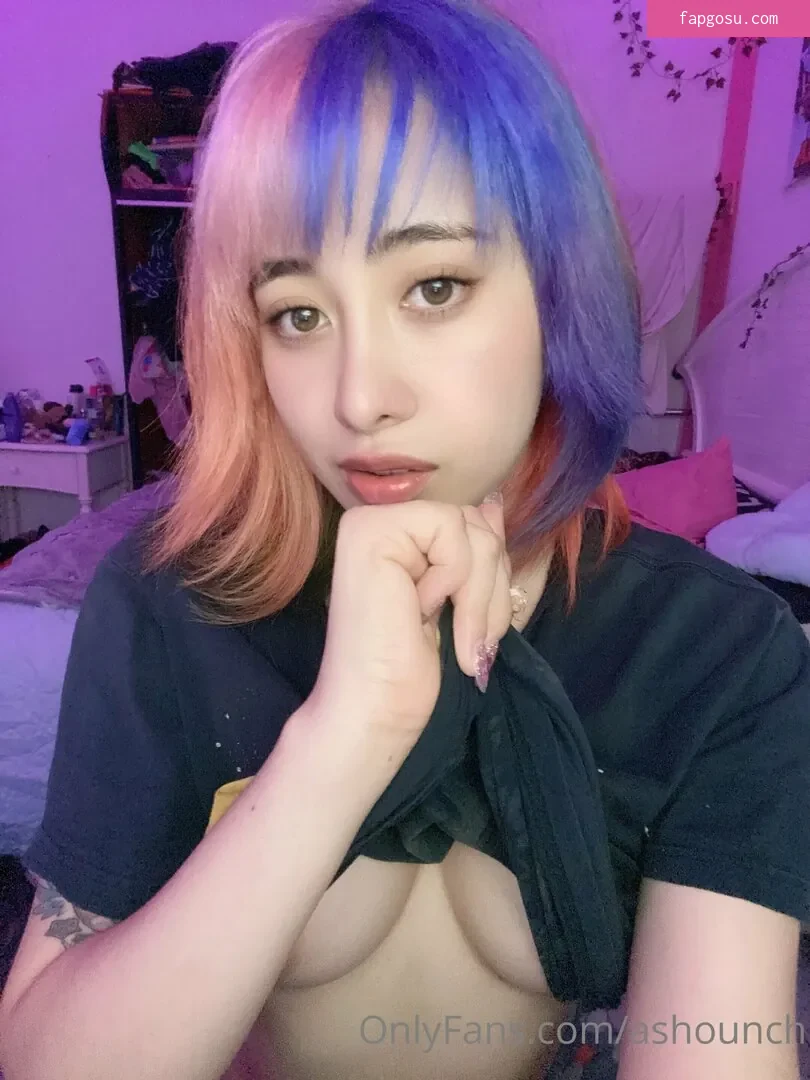 Ashounch