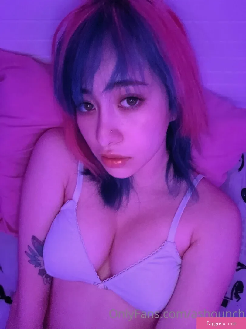Ashounch
