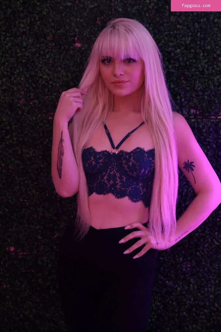 ASMR Shanny