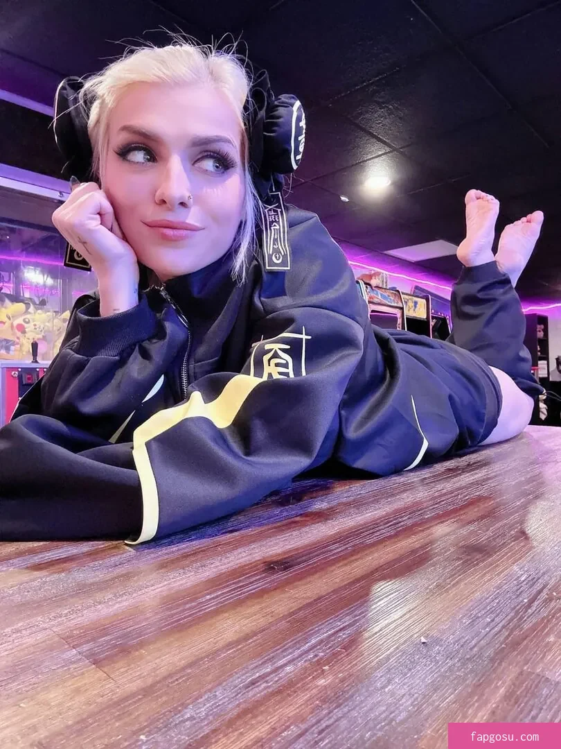 ASMR Shanny