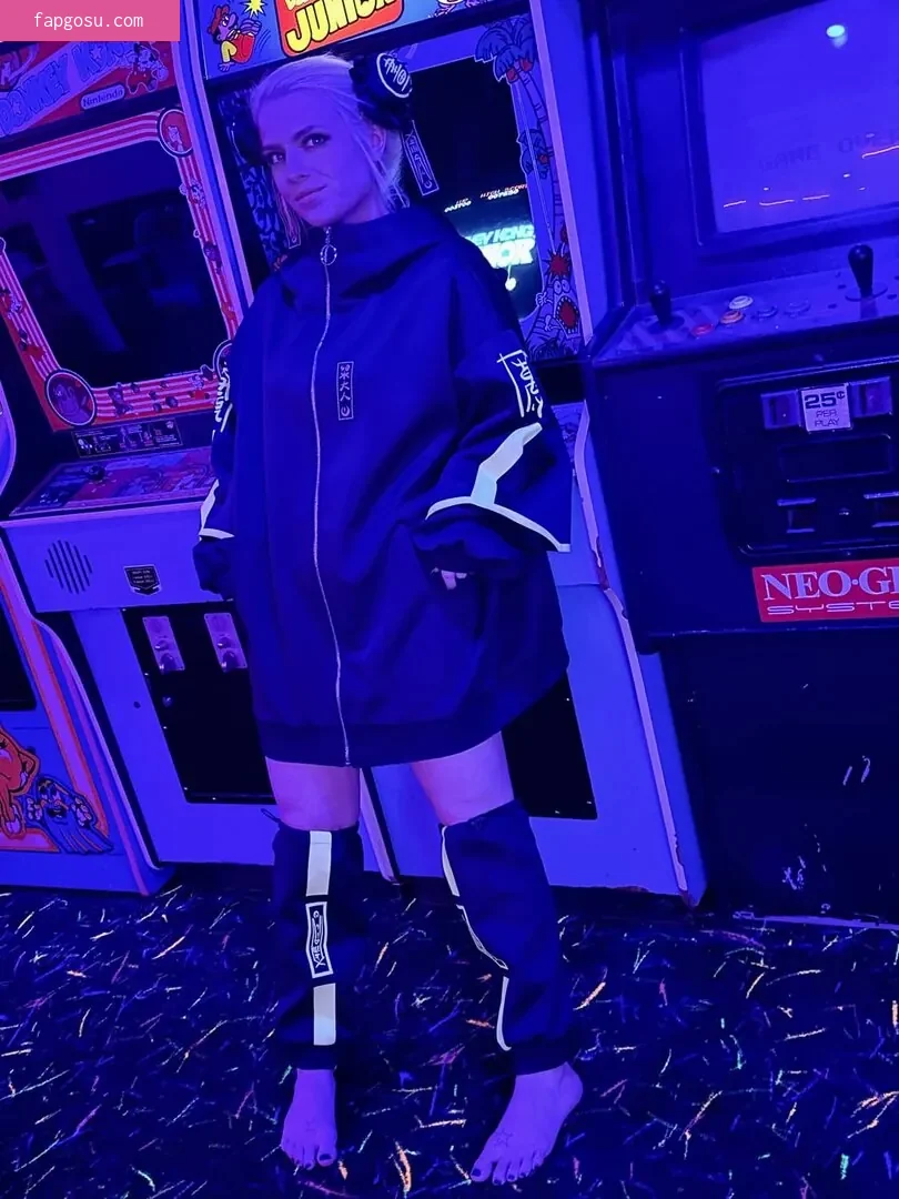 ASMR Shanny