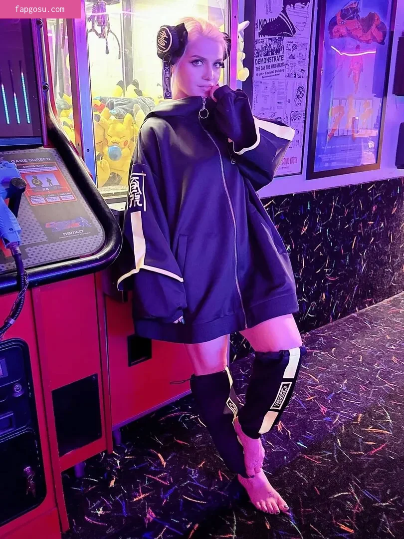 ASMR Shanny
