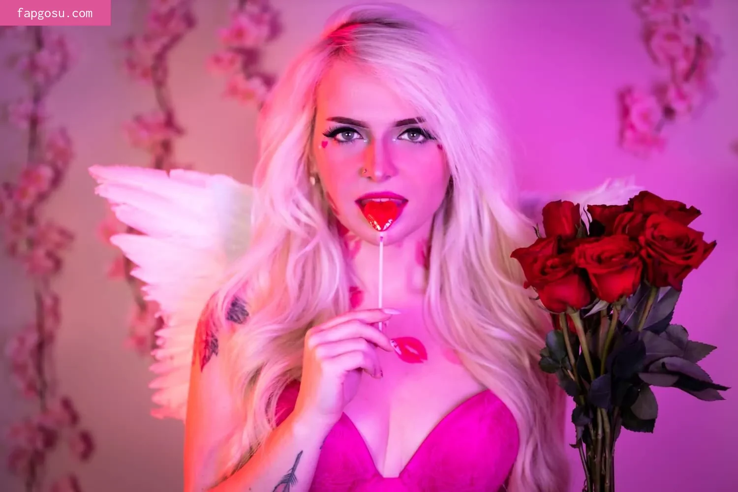 ASMR Shanny