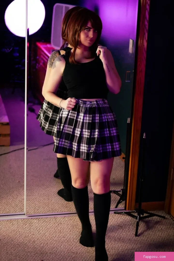 ASMR Shanny