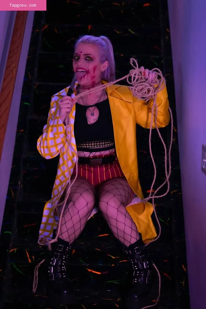ASMR Shanny