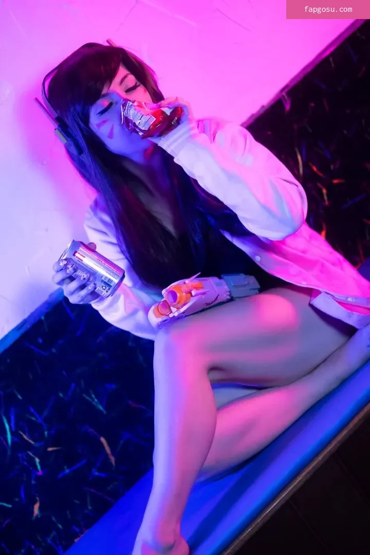 ASMR Shanny