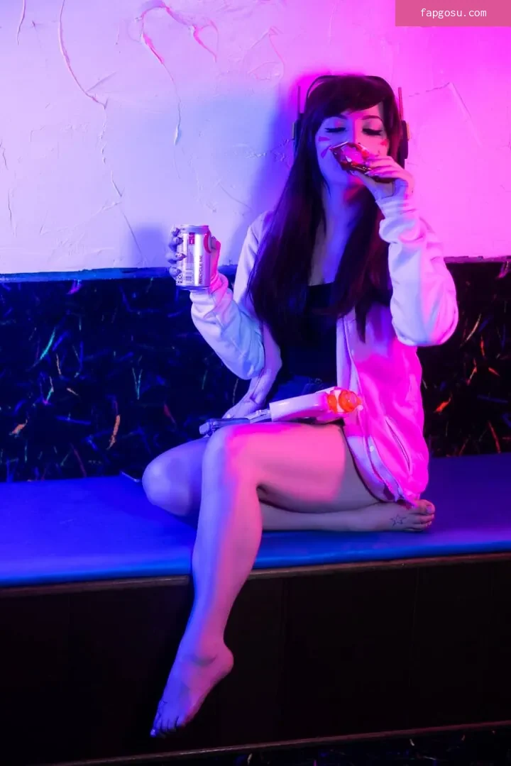 ASMR Shanny