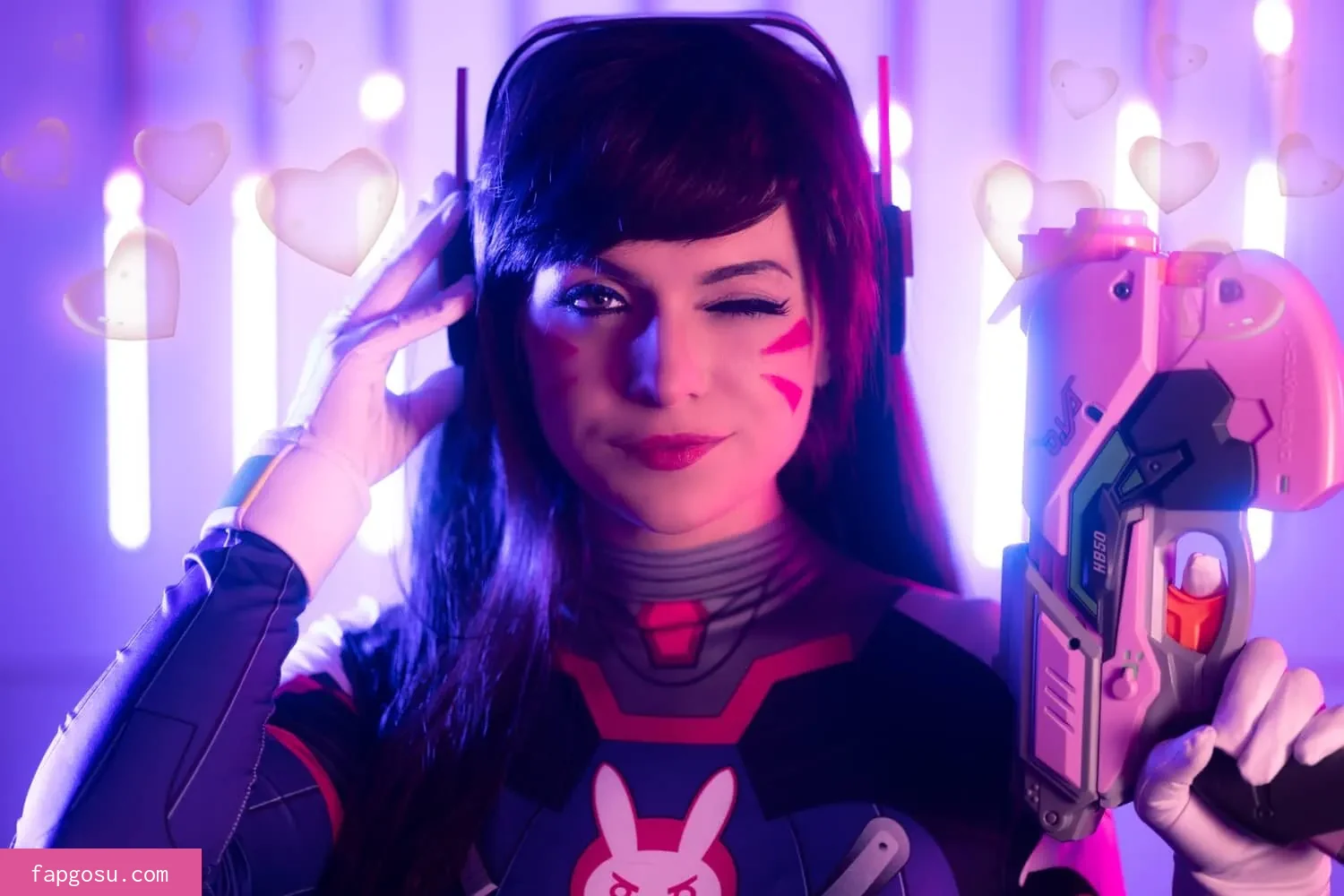 ASMR Shanny