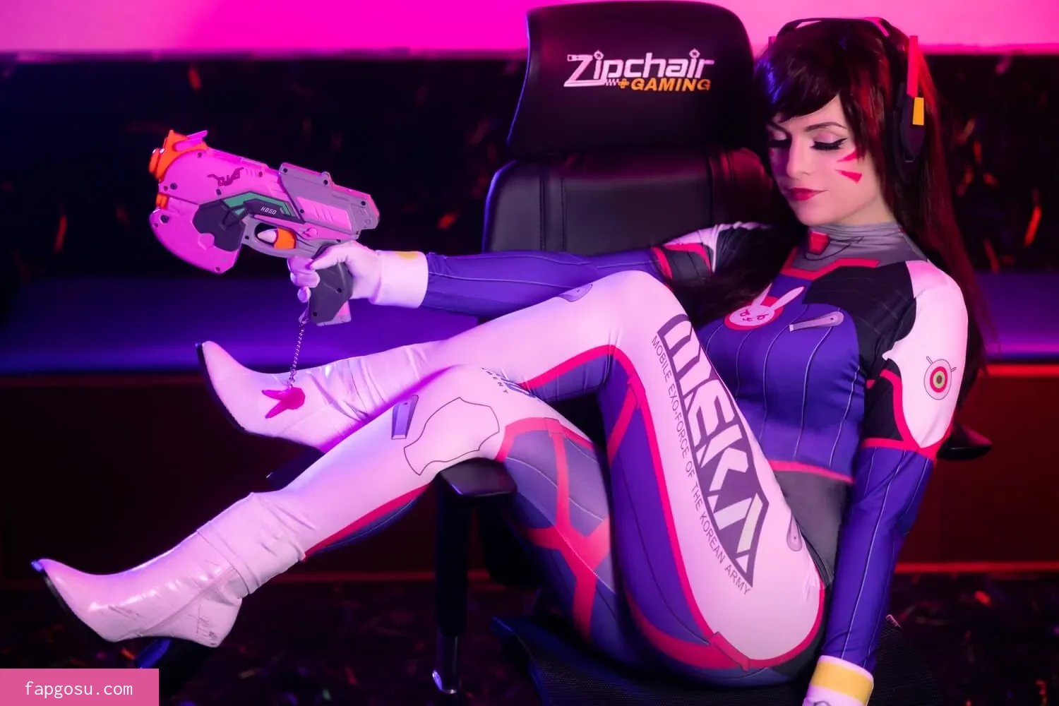 ASMR Shanny