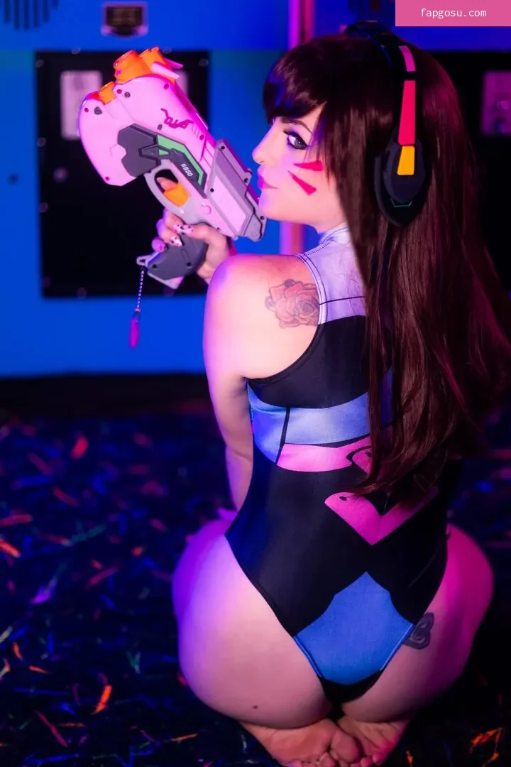 ASMR Shanny