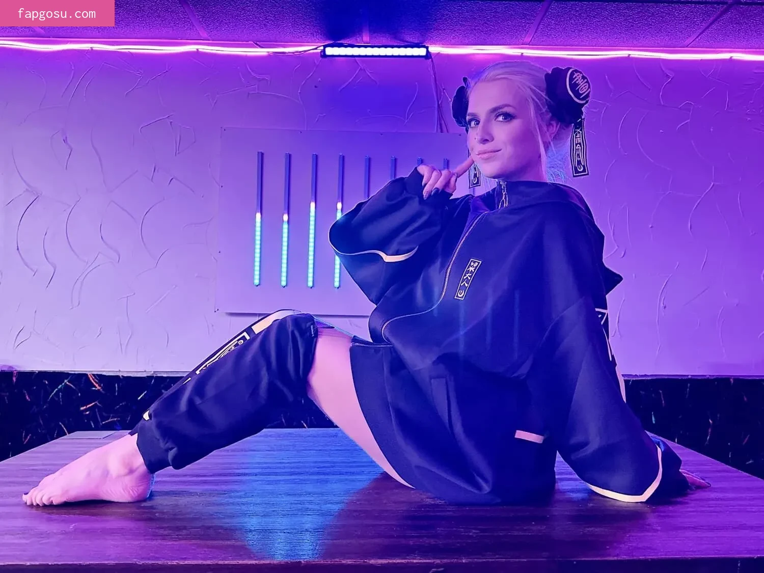 ASMR Shanny
