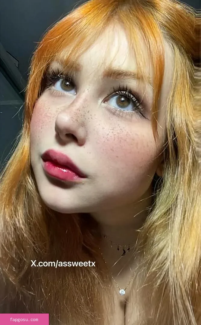 Assweet